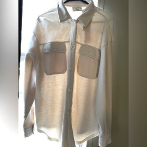 Z supply jacket/sweater